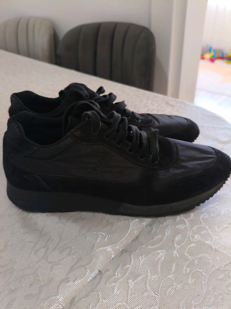 Prada Unisex Ayakkabı 38.5 - 2