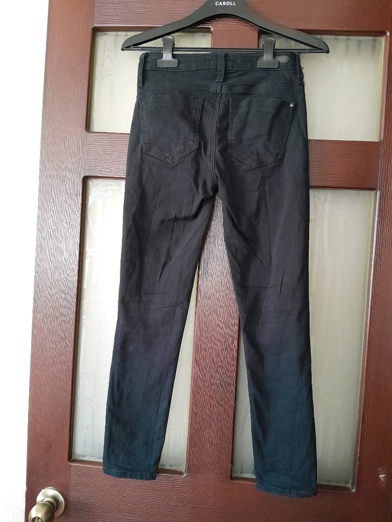 Kadın kot pantolon - 4