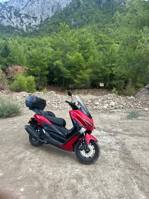 kuba chia 125cc