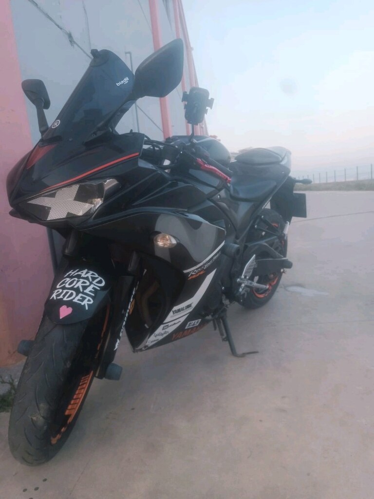 R25 ABS TAKASLI - 3