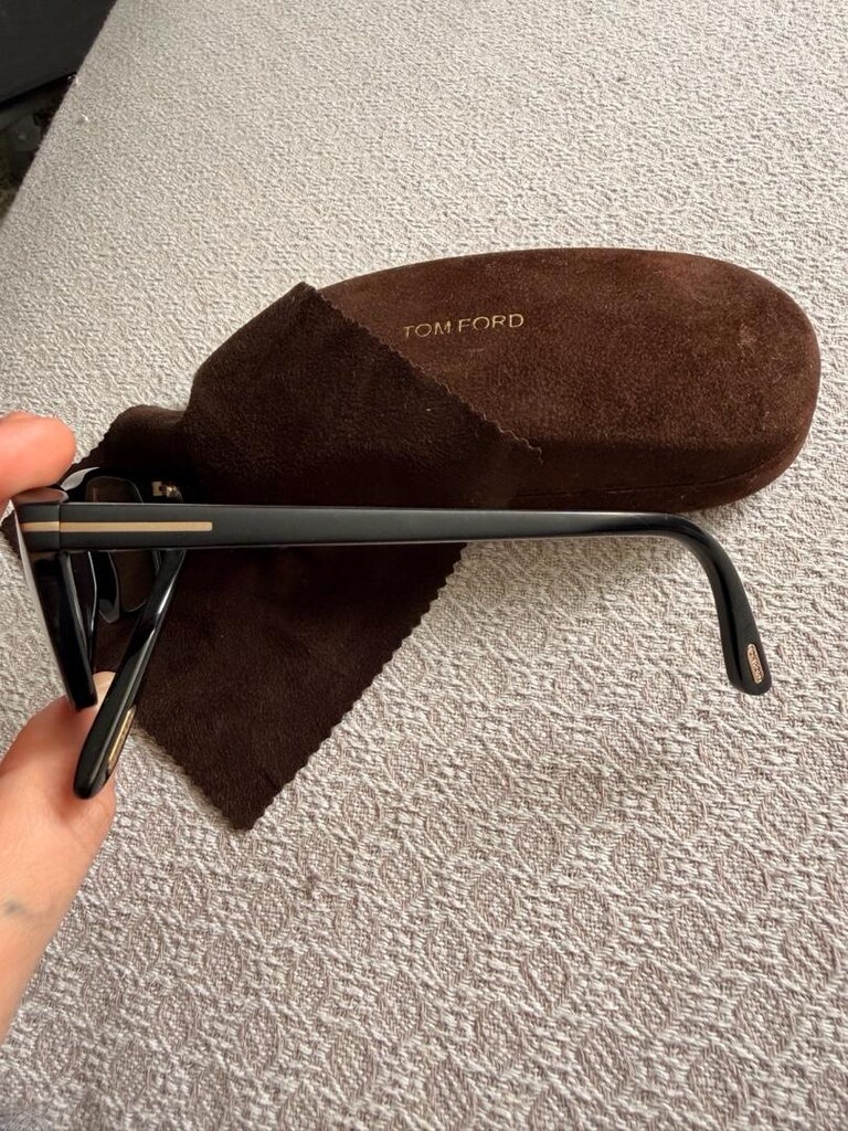 TOM FORD GÖZLÜK - 10