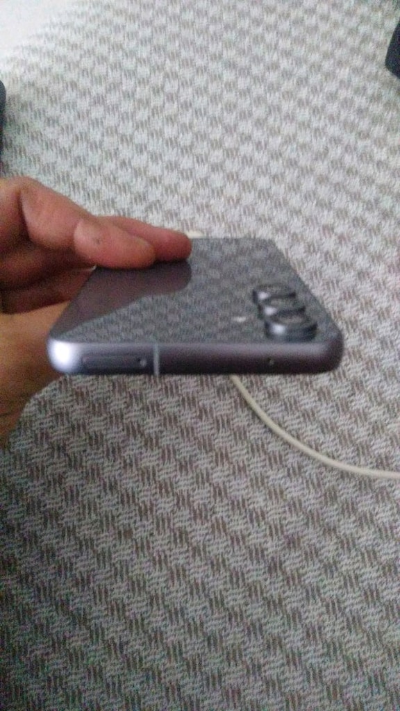 Samsung s23 FE - 3