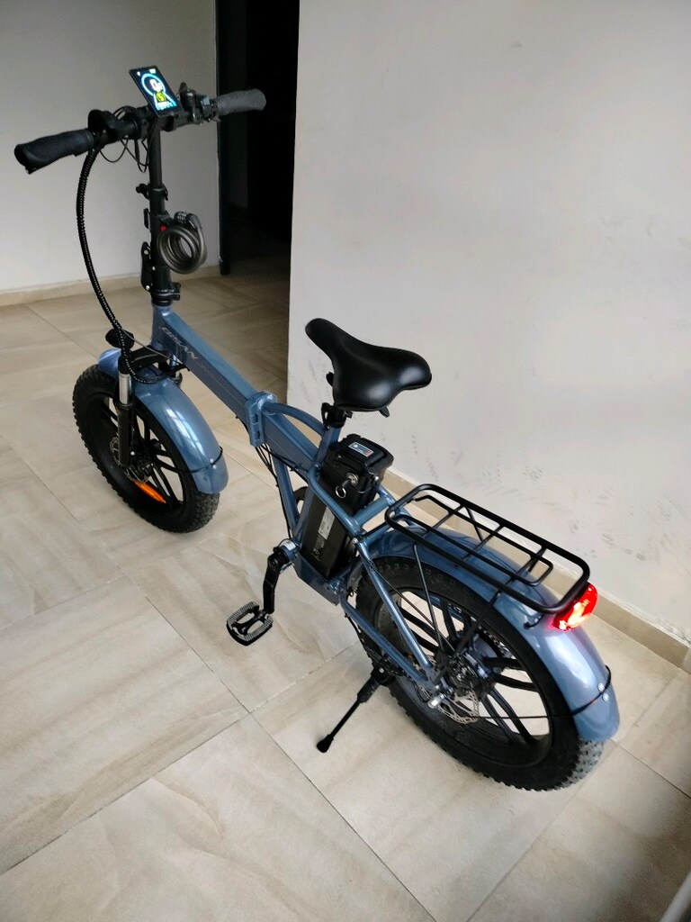 tertemiz takaslı 125 cc dirft l üstünü ne kadar kalırsa verilcek - 4