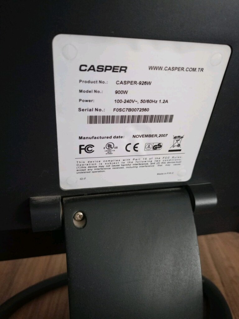 Canon bilgisayar - 3