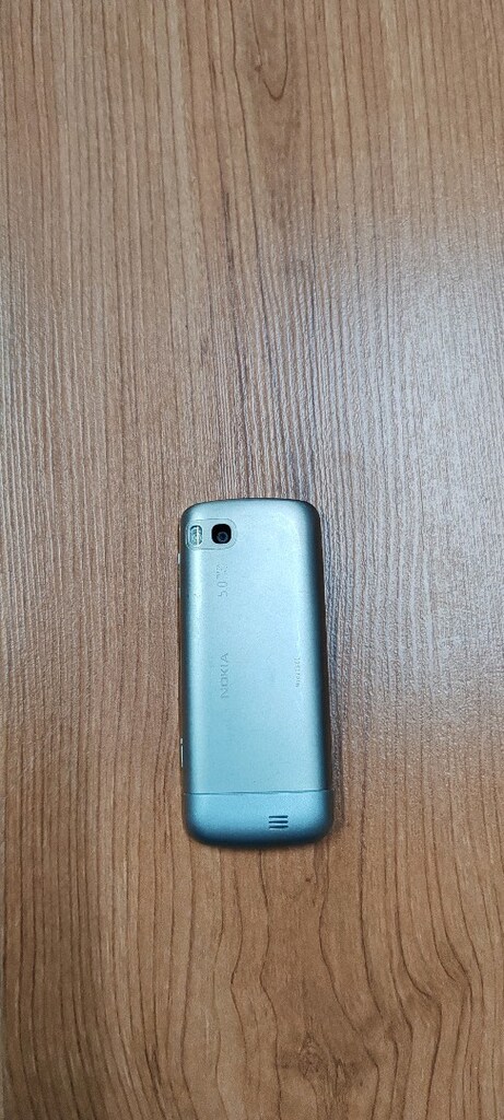 Nokia c3-01 imei kayıtlı temiz ve sorunsuz - 4