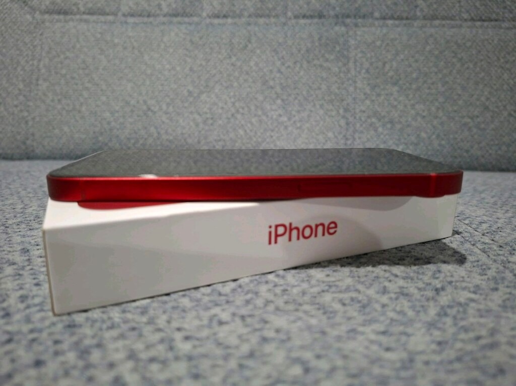 İPHONE 13 TR CİHAZI | FULL TAKIM | KUTU FATURALI 10/10 KOZMETİK - 4