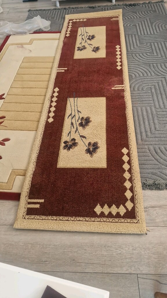 Satılık Hali - 3