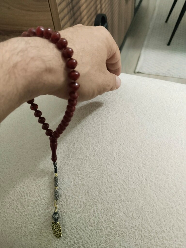 tesbih 2 adet - 10