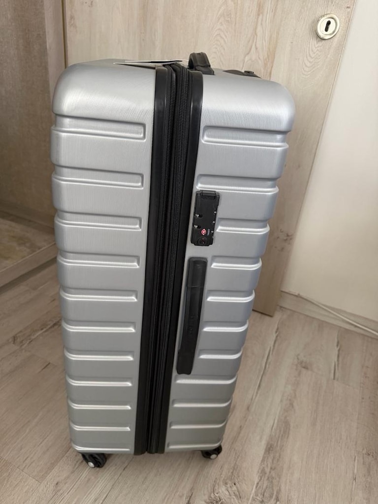 samsonite valiz - 2