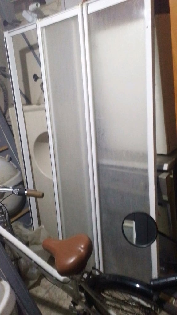 duş bölmesi 115 cm - 2