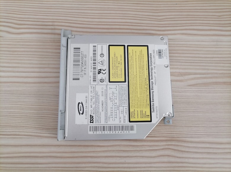 Hp Pavilion DV4000 laptop parçaları - 6