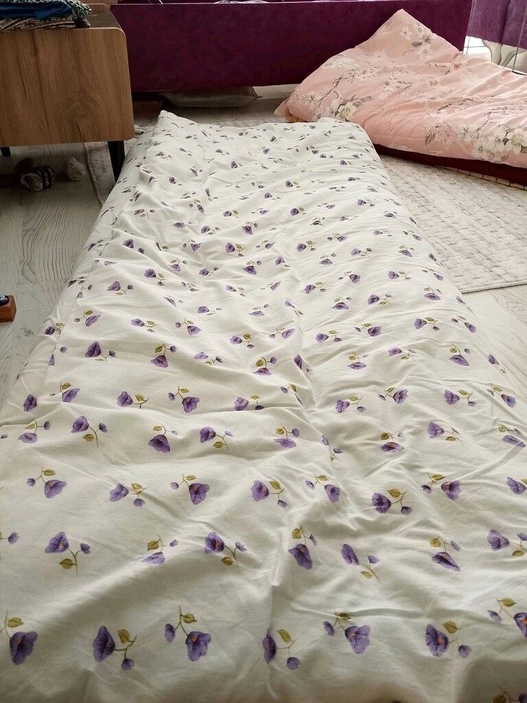yün yorgan - 2