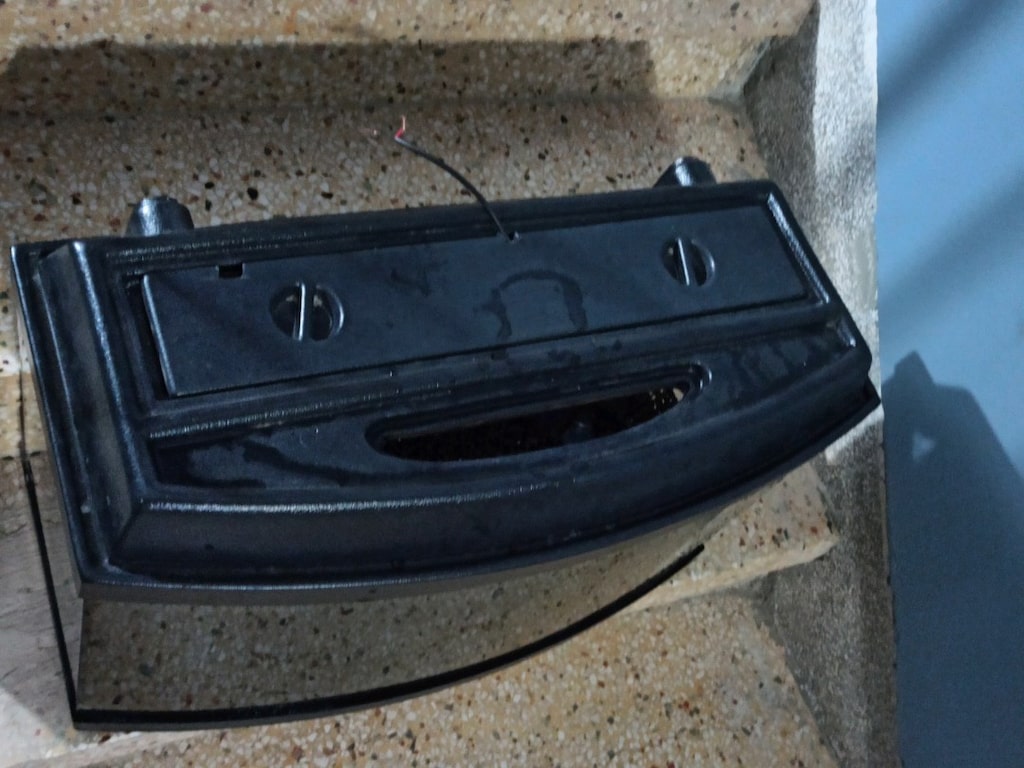 OVAL AKVARYUM - 2