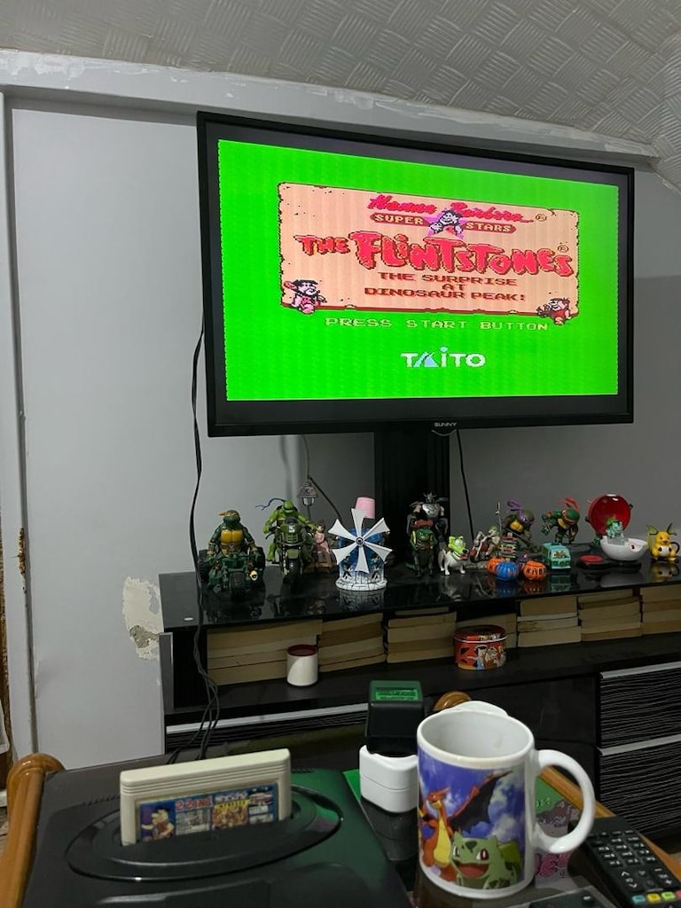 Atari kaseti - 6