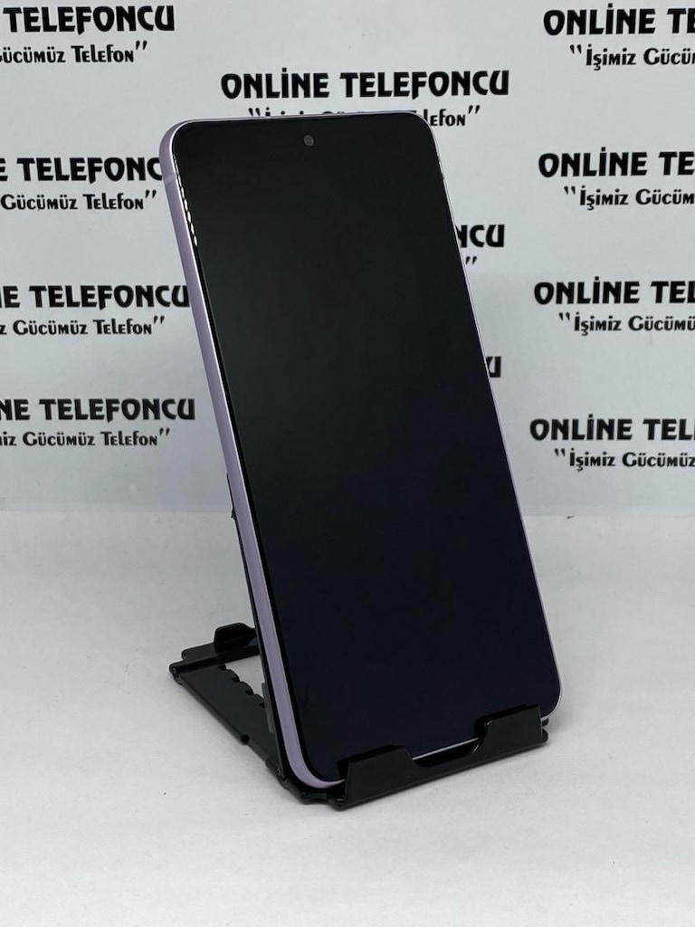 Samsung S21 FE 8/128 GB Orijinal Temiz - 3