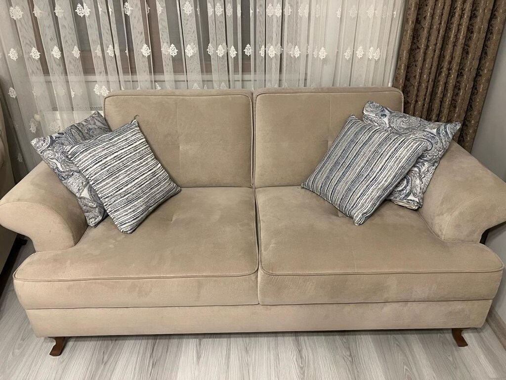 DOĞTAŞ SALON VE YEMEK MASA TAKIMI - 3