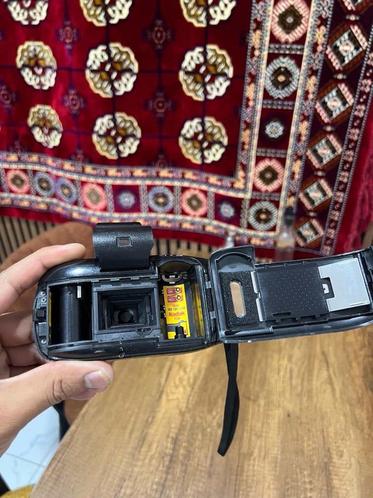 Kodak cameo - 4