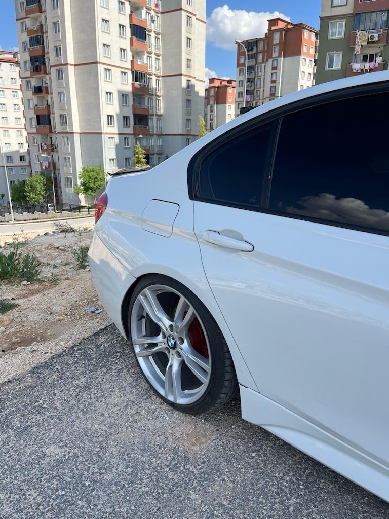 Tüm Ağır Bakımları Yapılmışır emsallerine Göre En Uygunu - 10