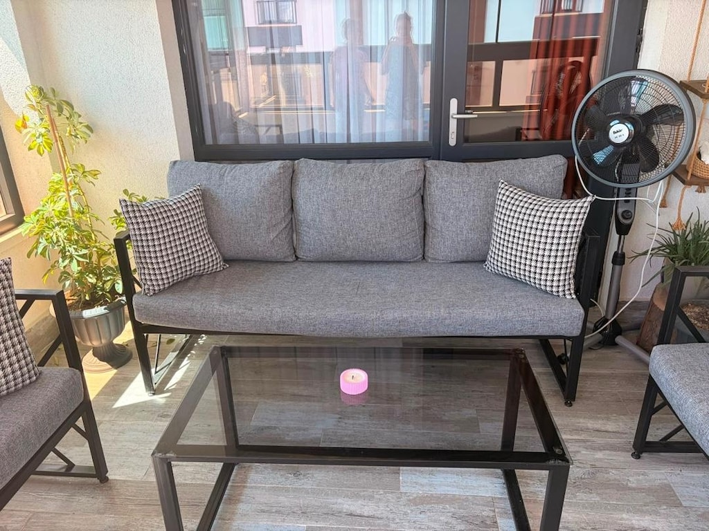Balkon Takımı - 3