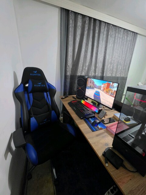 sistem geming