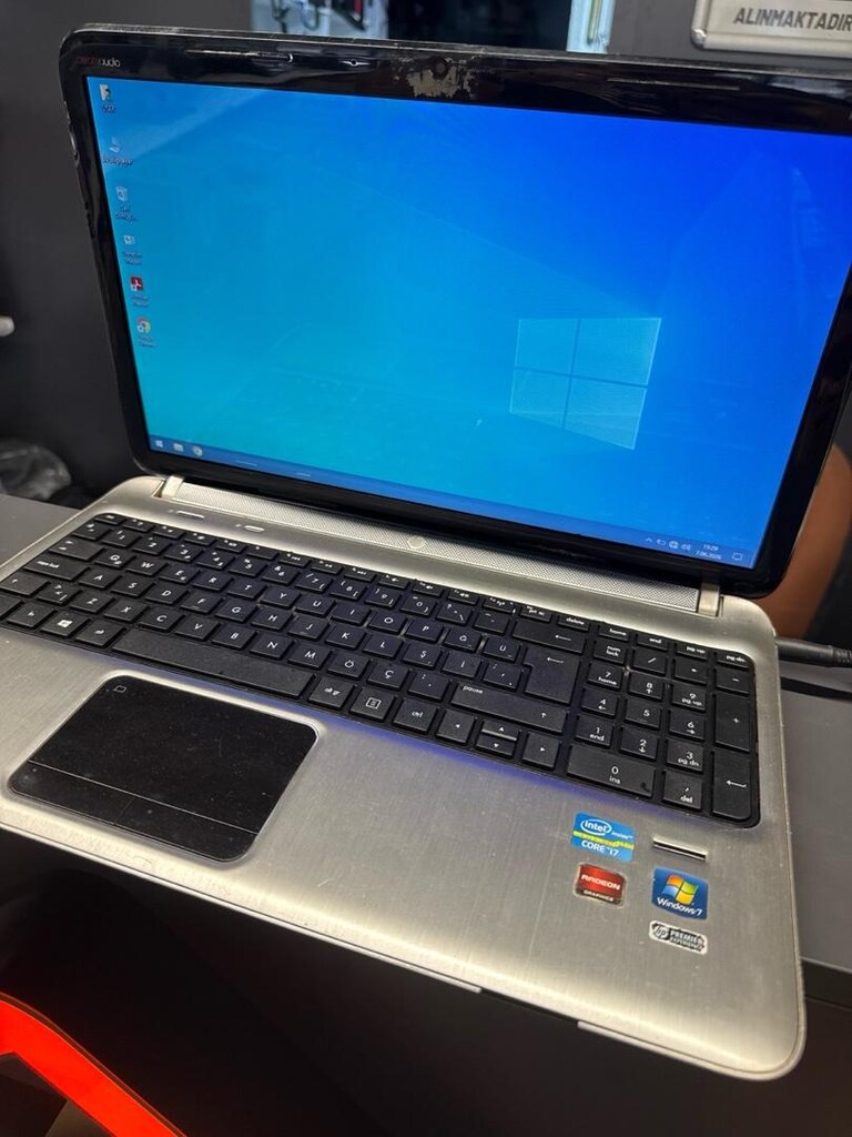 i7 işlemcili ofis bilgisayarı - 3