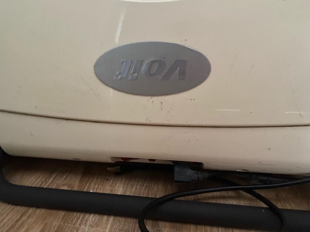 Voit koşu bandı - 5