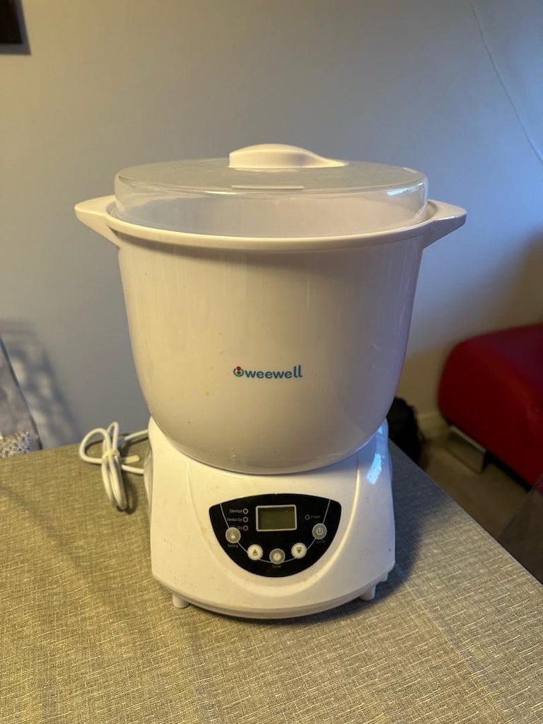 kurutuculu sterilizatör - 3