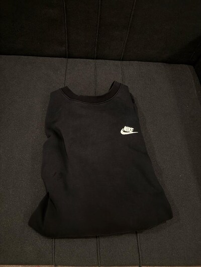 Nıke Orjinal Sweatshirt