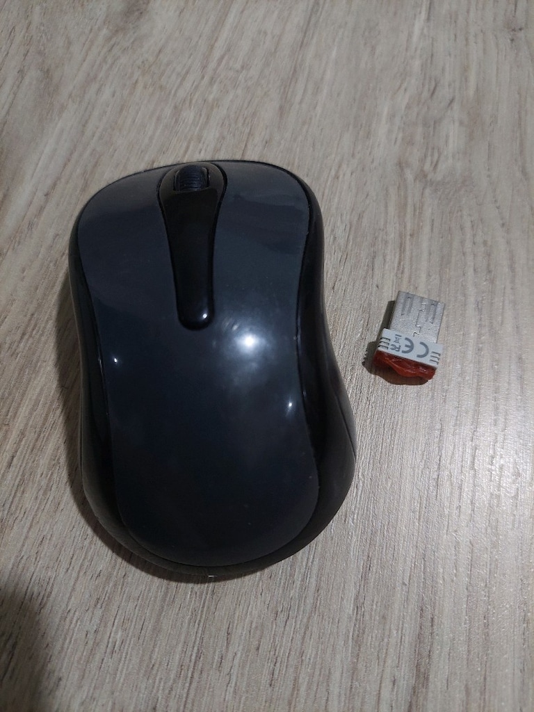 A4Tech G3-280A kablosuz bilgisayar faresi - 3