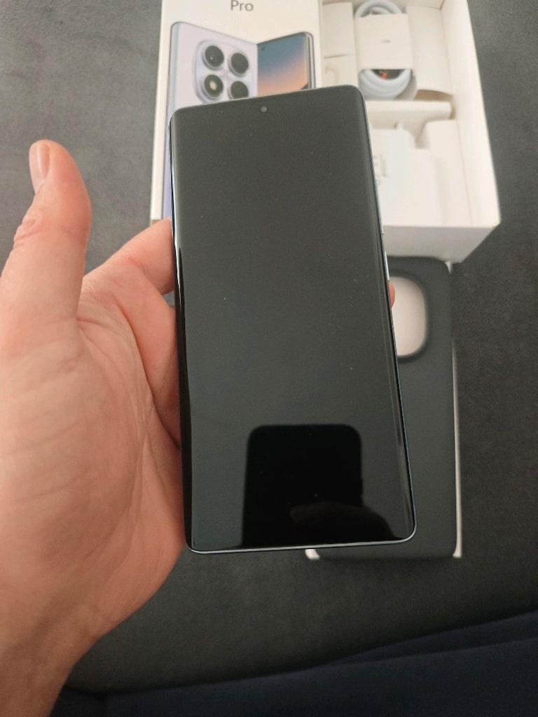 redmi note 14 pro global KAYITLI - 7