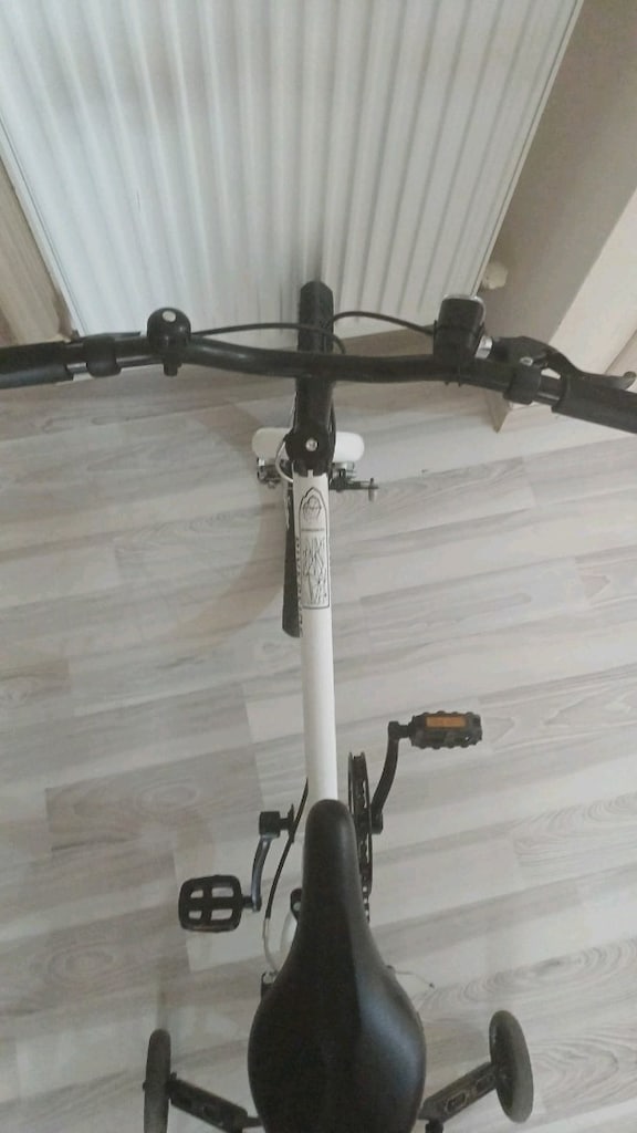BTWIN Çocuk Hibrit Bisiklet 6 / 9 Yaş - 20" - RIVERSIDE 100 Decathlon - 16
