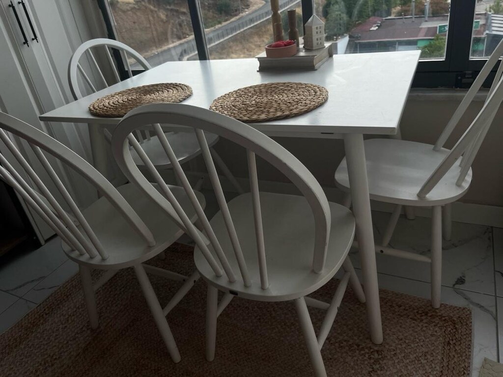mutfak masa takımı - 2
