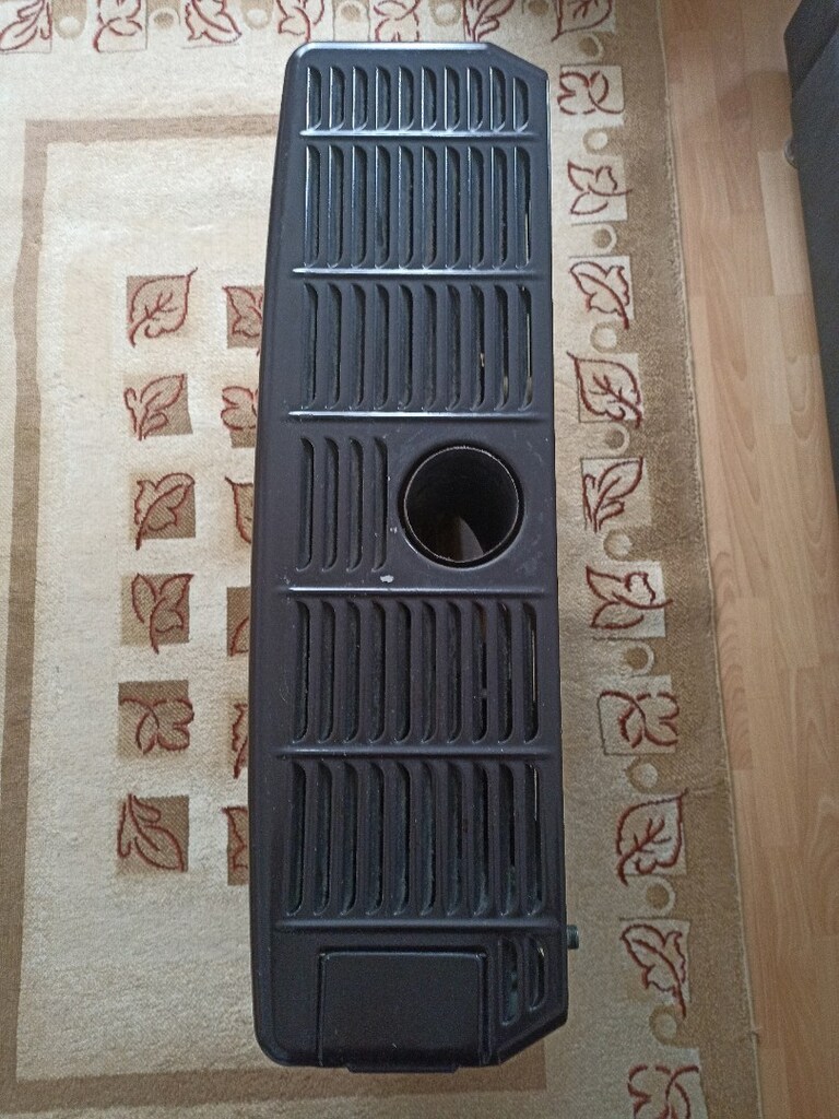 Demirdöküm Doğalgaz Sobası - 3