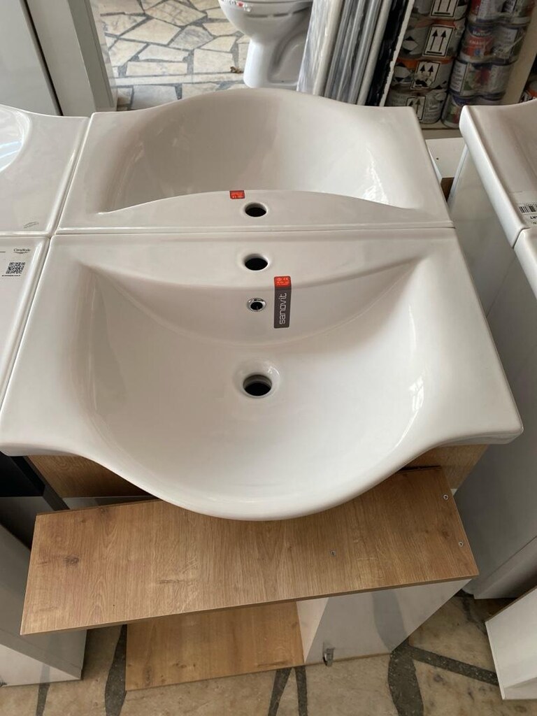 lavabo dolaplı lavaba banyo wc lavobo mdf lovobo dokaplı lavobo medel - 14