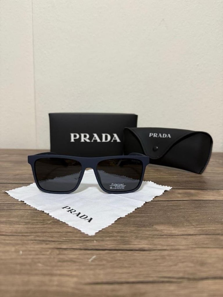 Prada Gözlük - 3