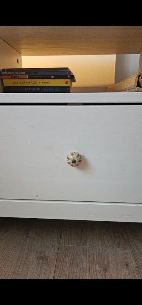 İkea hemnes tv sehpası - 7
