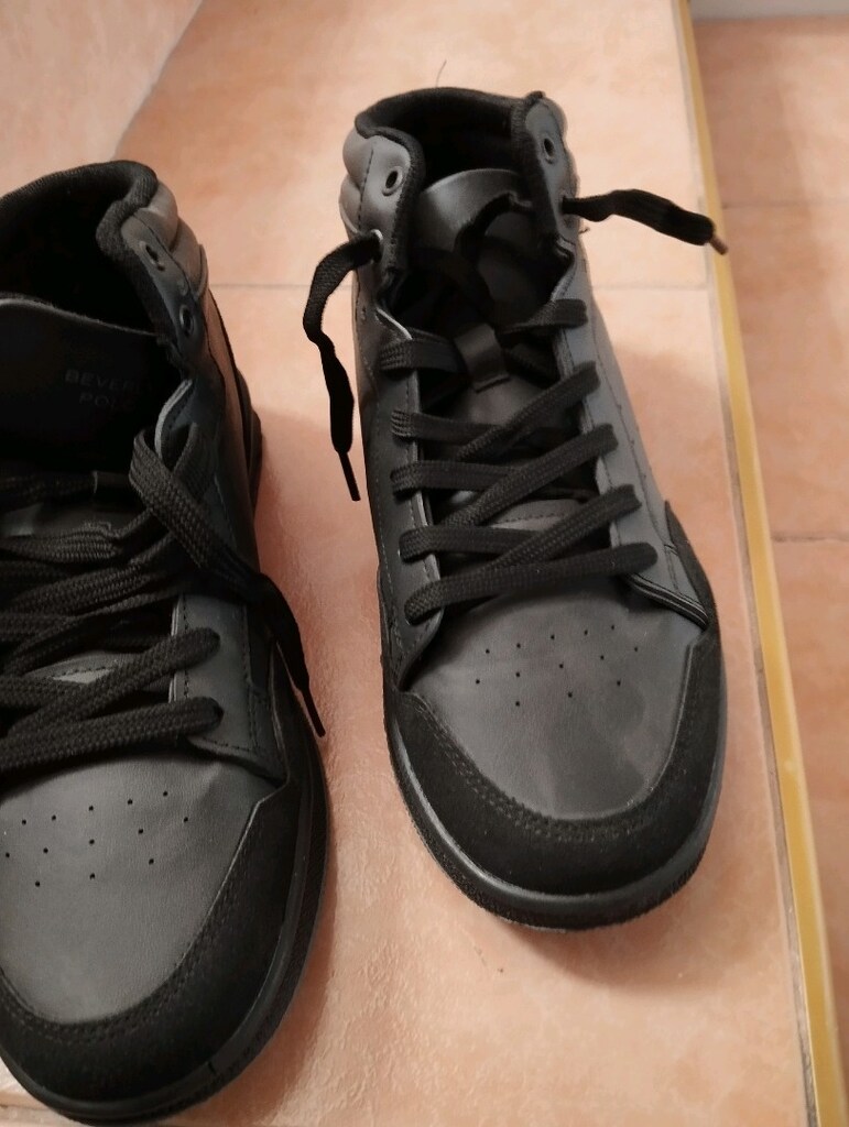 Beverly Hills kadın sneaker - 12