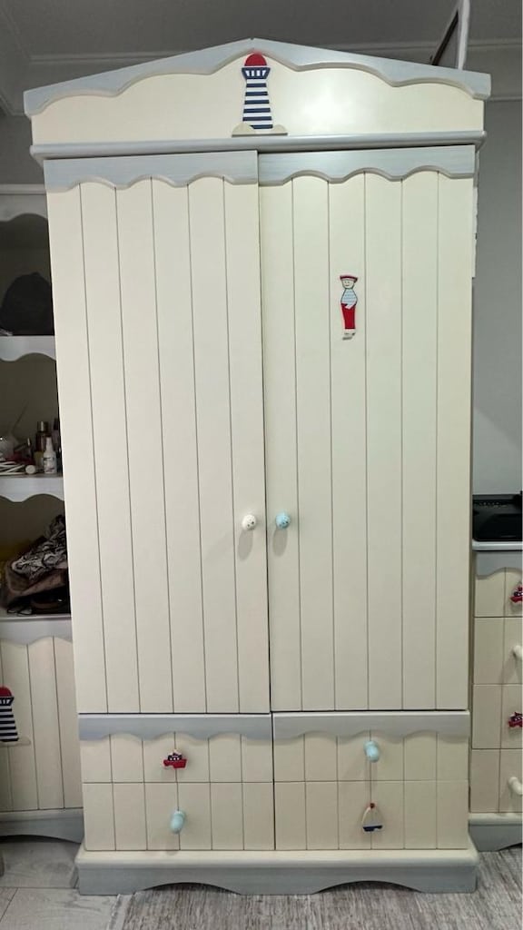 çift kişilik yatak - 3
