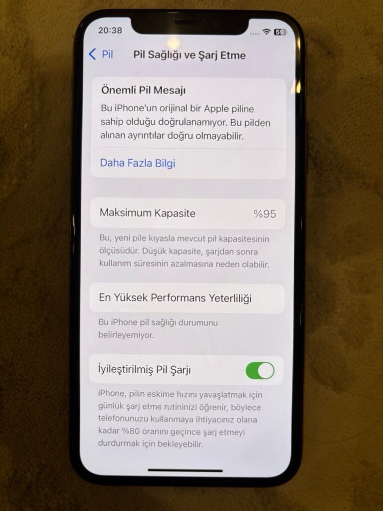 iphone xs - 6