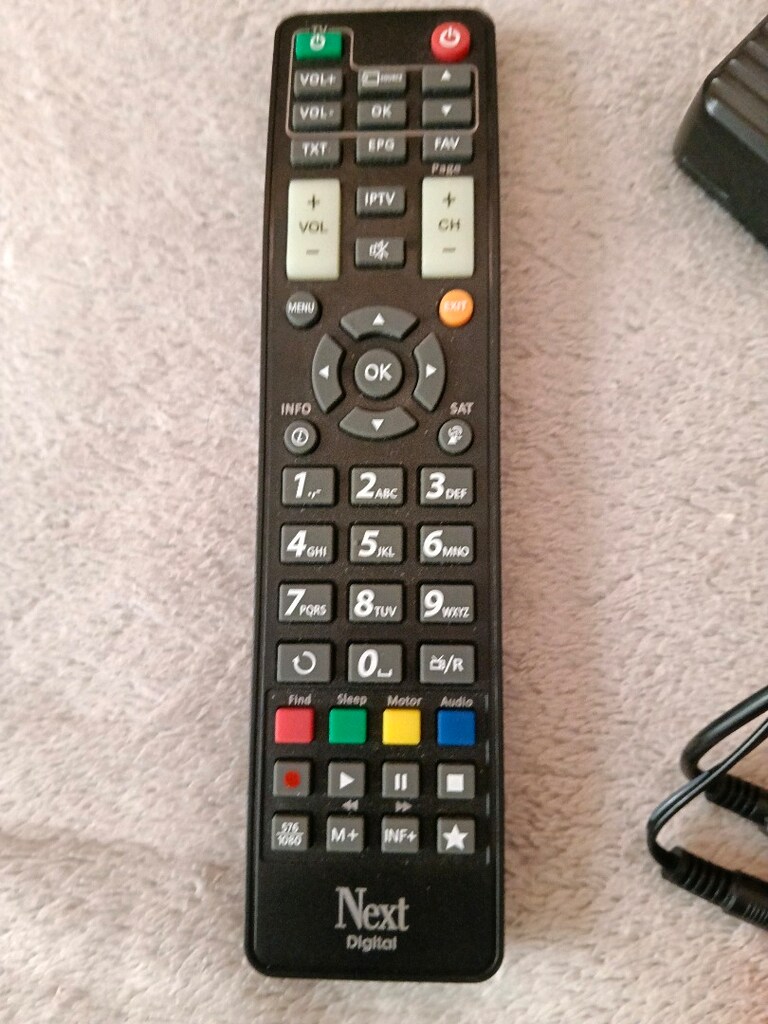 tv risiver - 3
