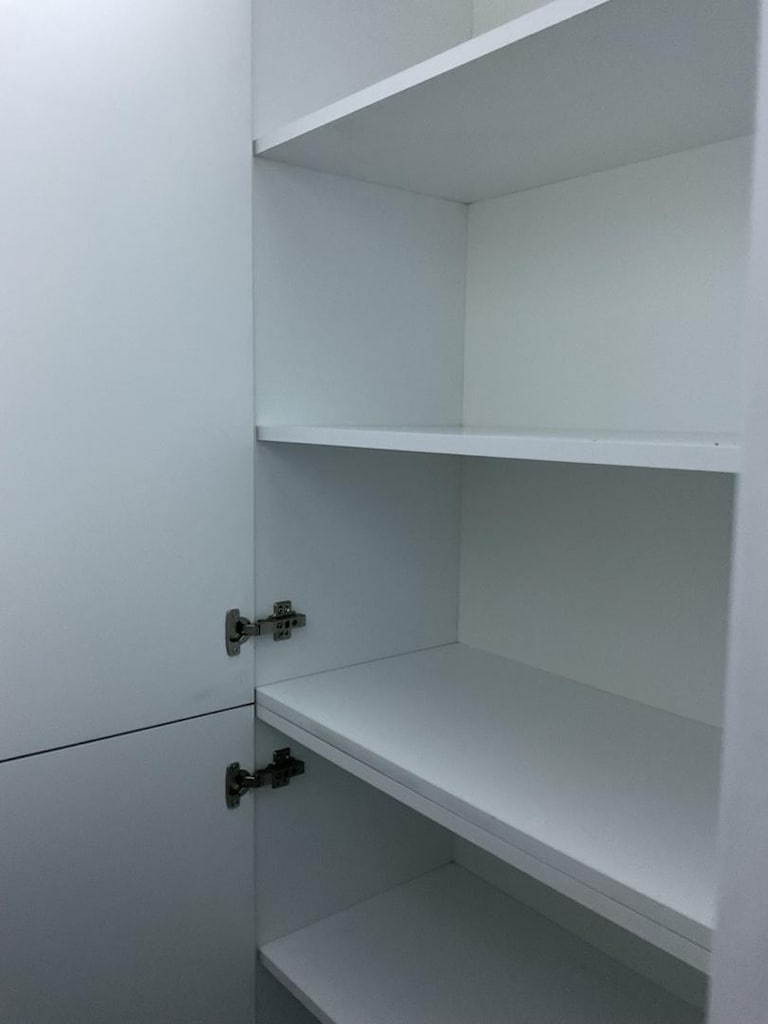 Mdf Dolap Arşivlik/ Ayakkabılık/ Erzak / Kitaplık/ Elbise Dolabı - 8