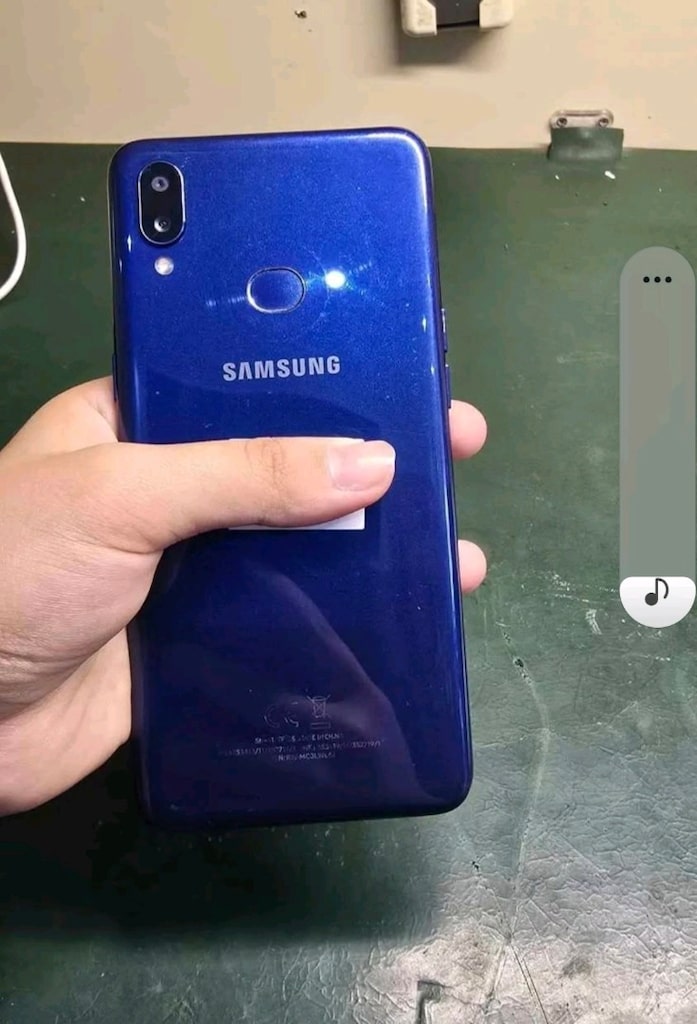 SAMSUNG A10 32GB - 5