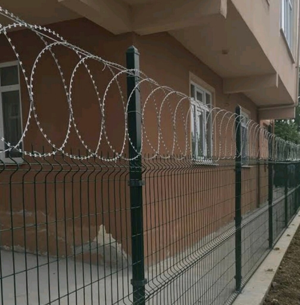 jiletli tel - 3