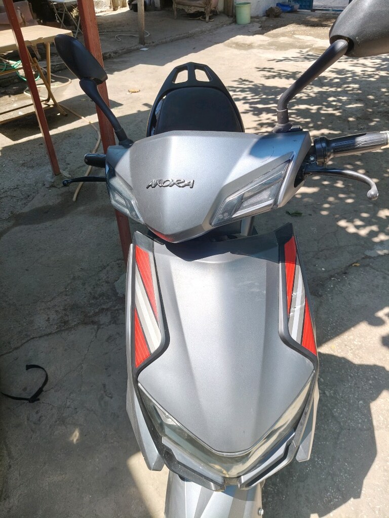 arora zr5 elkt 70 km hız menzil - 4