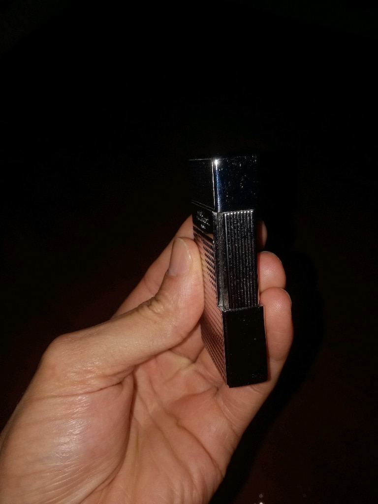 Dupont çakmak - 7
