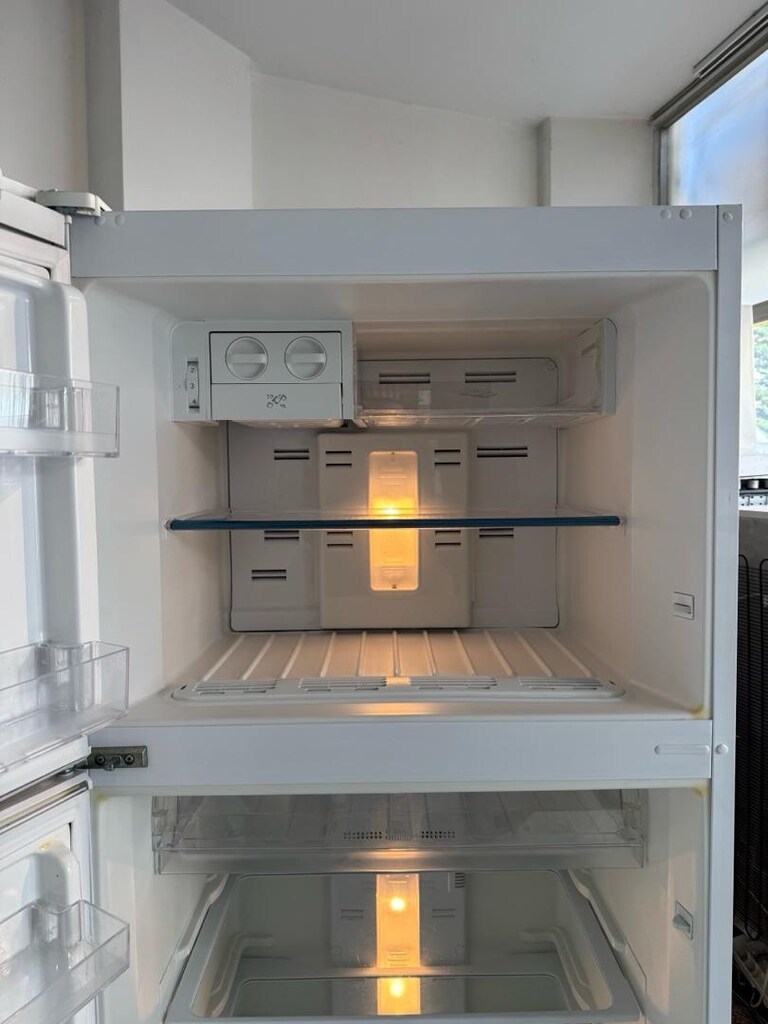 Silivri Beyaz Eşya Servisin’den sorunsuz Regal buzdolabı - 5
