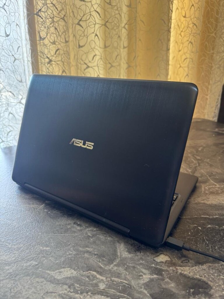 Asus Tp200s minibook dokunmatik - 2