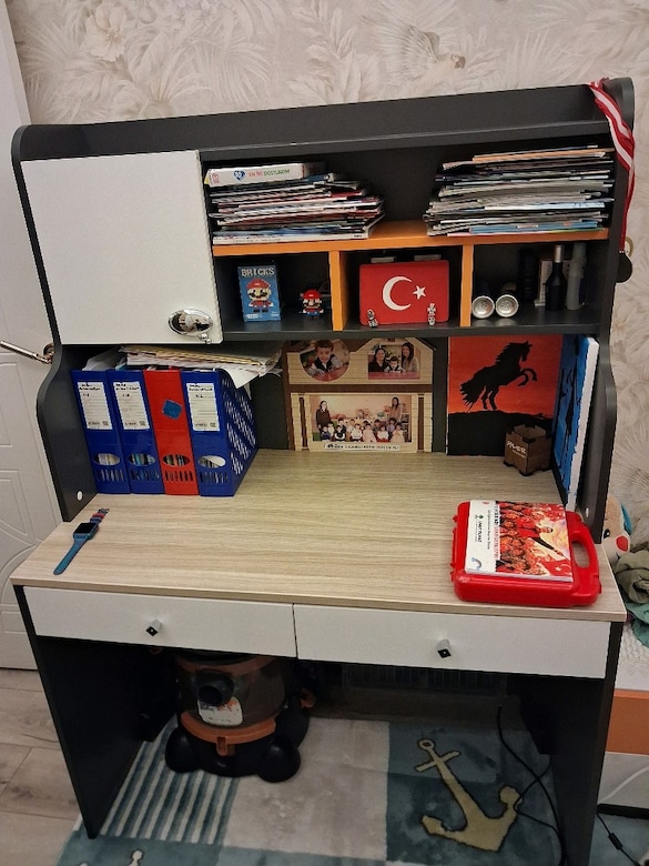 Çocuk odası - 4