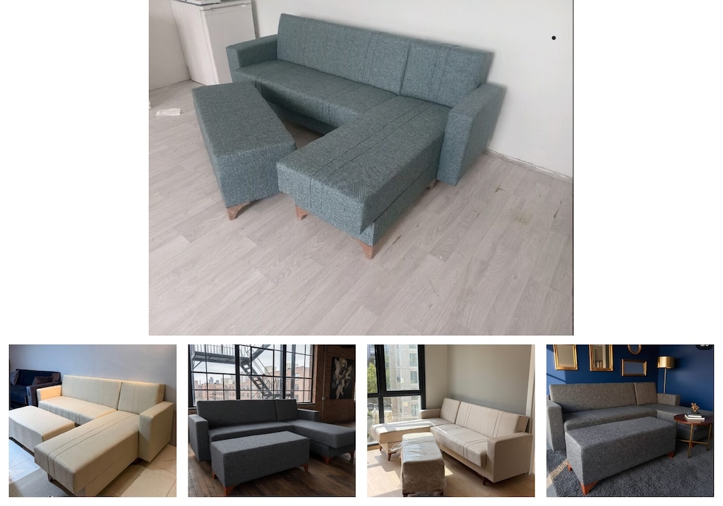 l koltuk köşe koltuk takımı oejlnyhiwk - 2