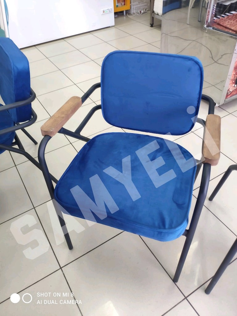 EKO SANDALYE MODELİ - 3